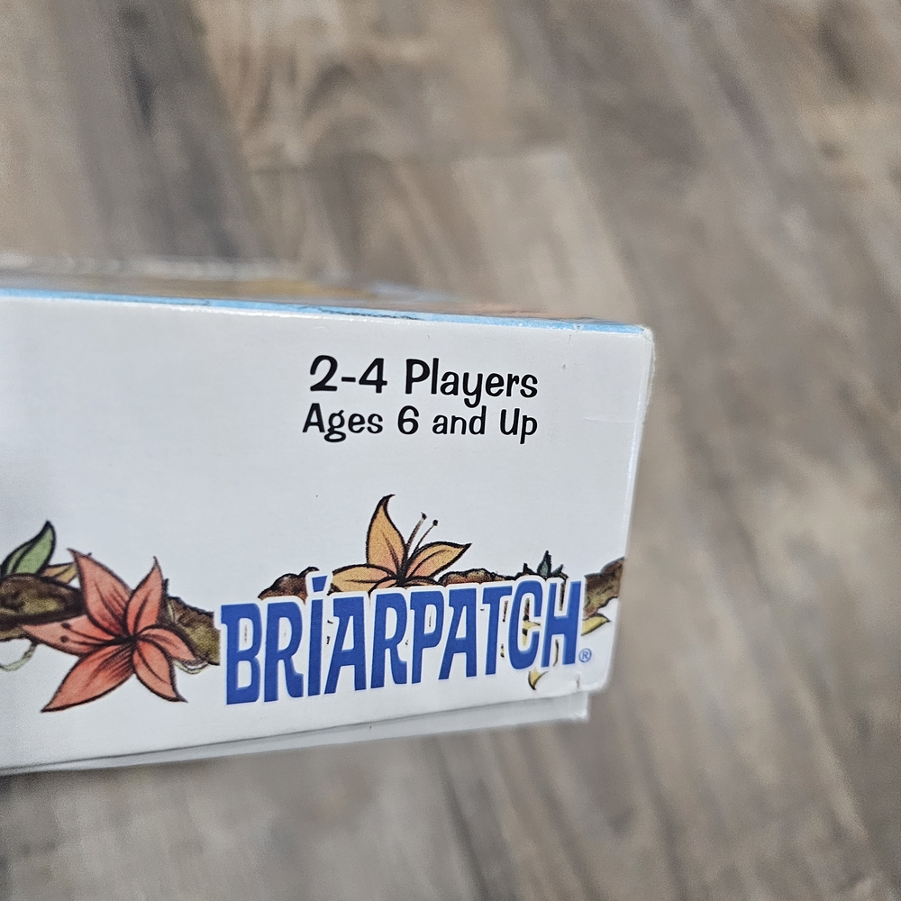 Where The Wild Things Are Board Game Puzzle Ages 6+ Briarpatch Learning - Picture 3 of 13